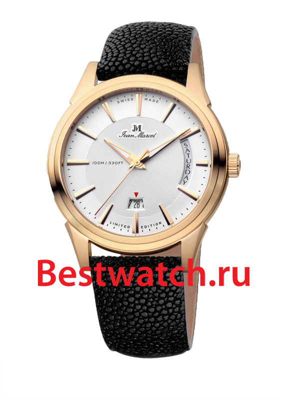 Часы Jean Marcel ASTRUM 970.267.52